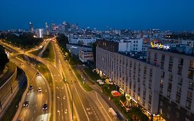 Aparthotel City Break Wolska By Ina